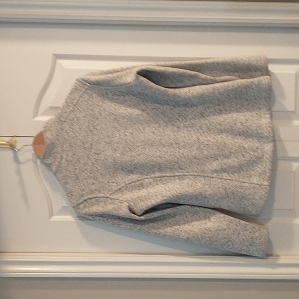 STORMPACK Sunice Jacket/Sweater Full Zip with Pockets Long Sleeve Size Medium - Picture 6 of 8